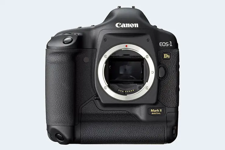 camera