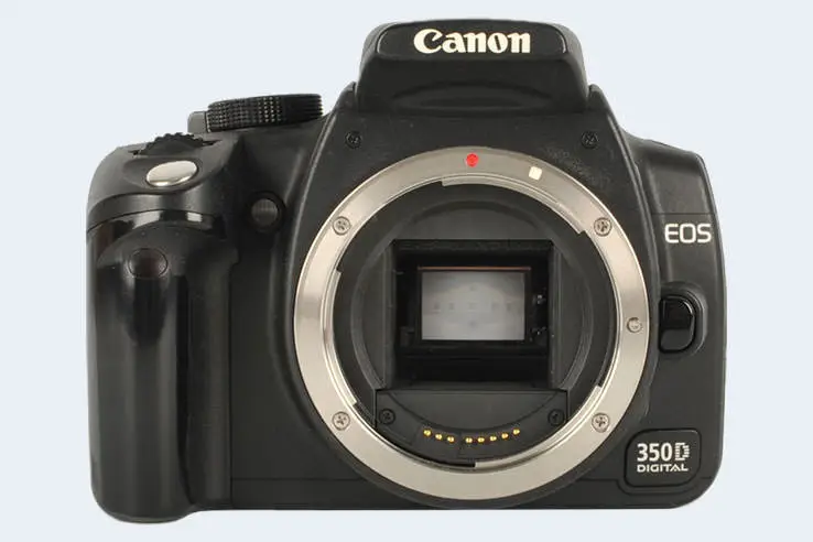 camera
