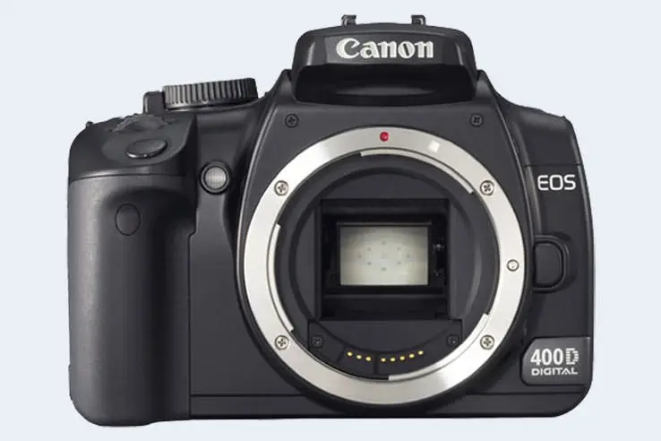 camera