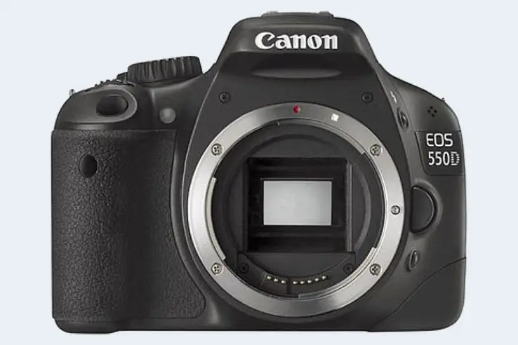 camera