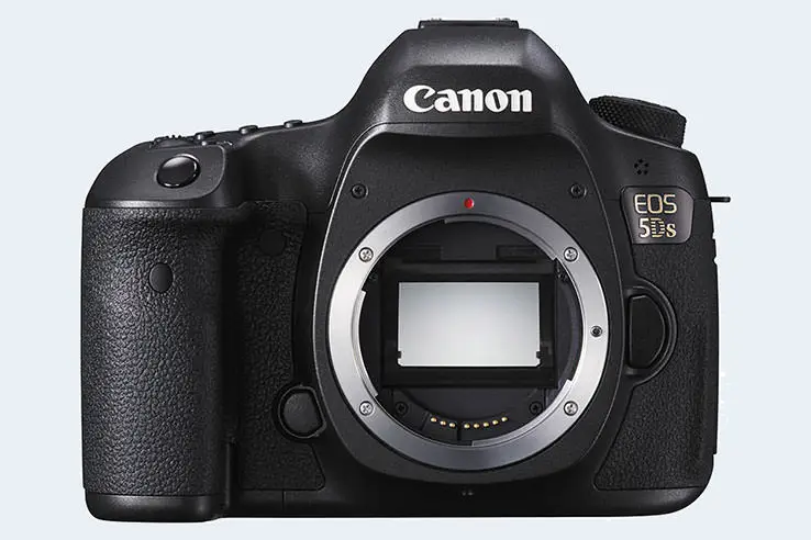 camera