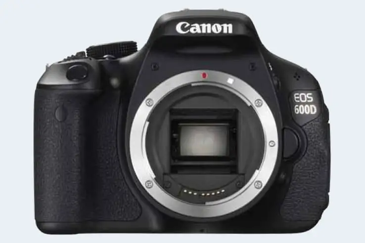 camera