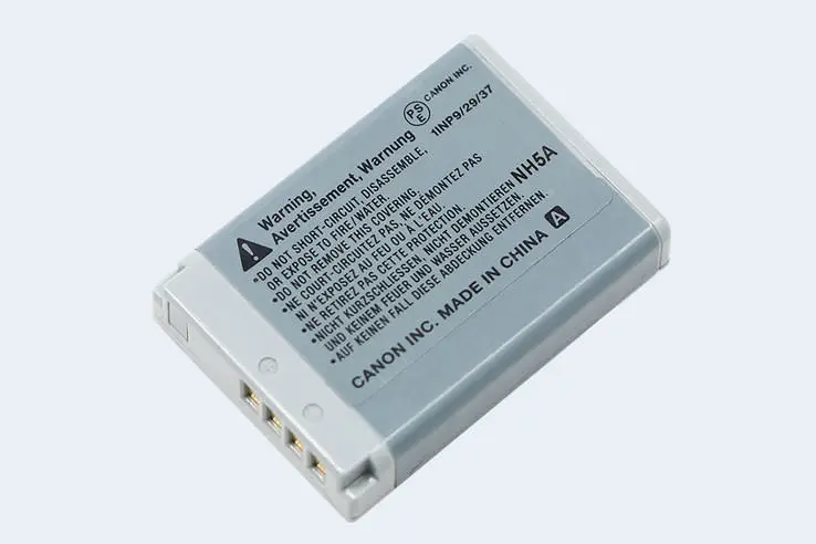 Canon NB-13L
