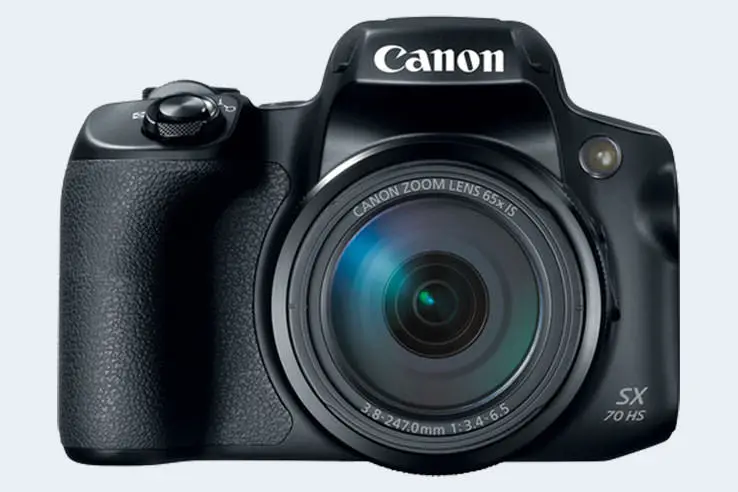 camera