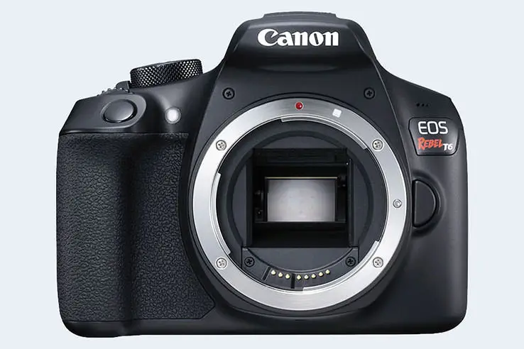 camera