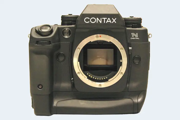 camera