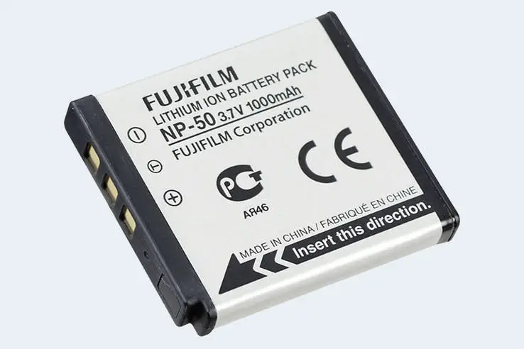 Fujifilm NP-50