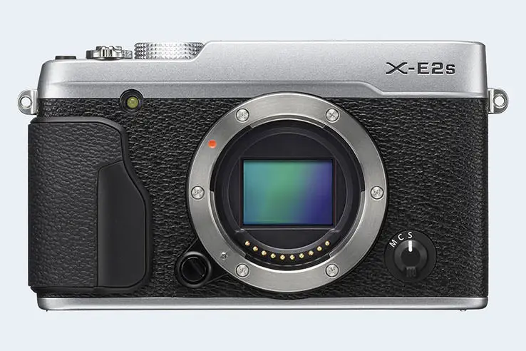 camera