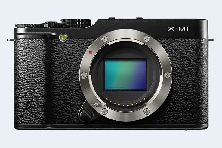 camera