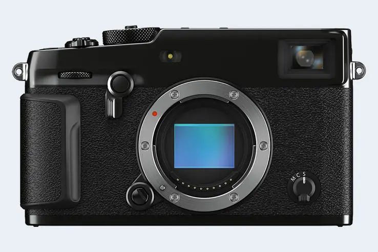 camera