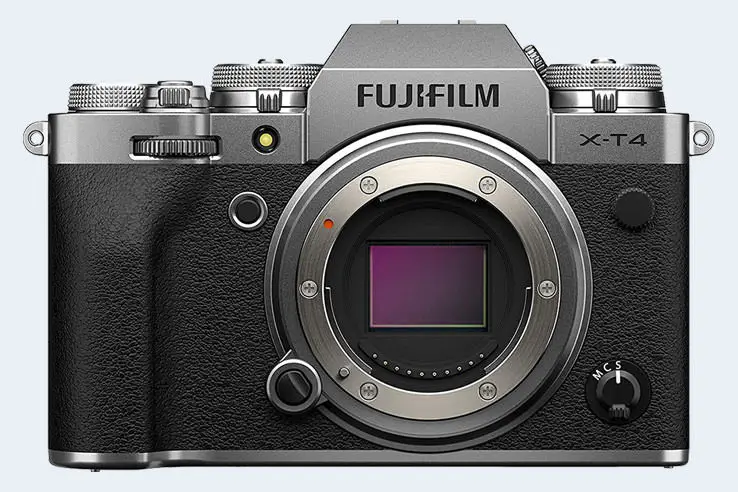 camera