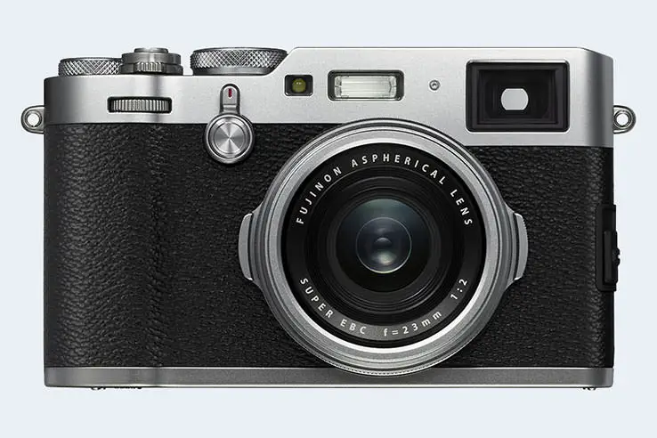 camera