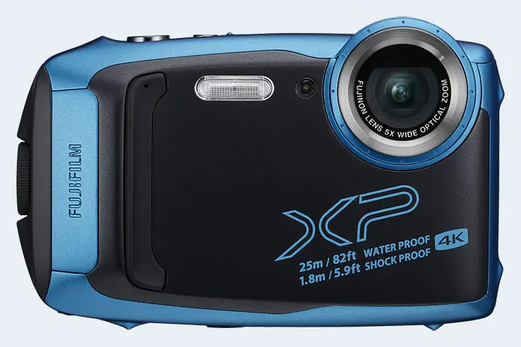 camera