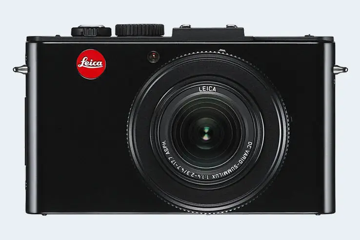 camera
