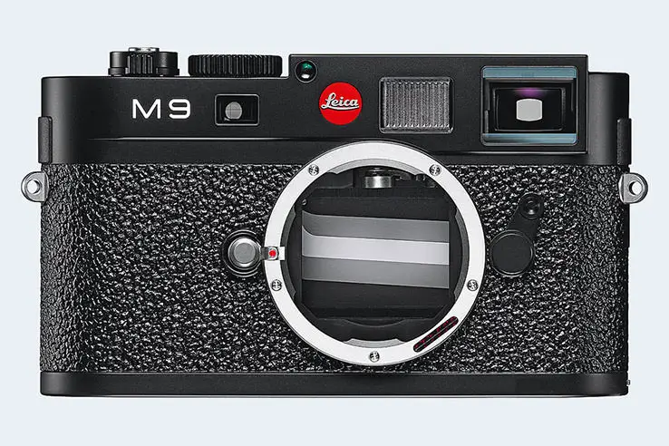 camera