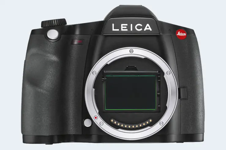 camera