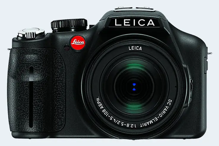 camera