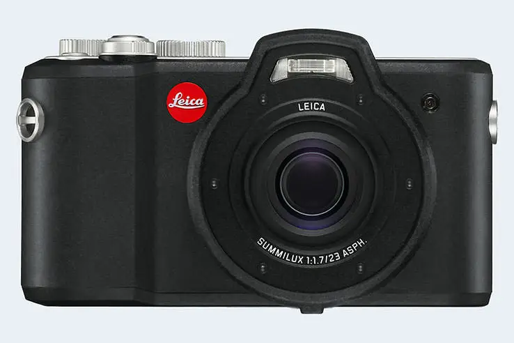 camera