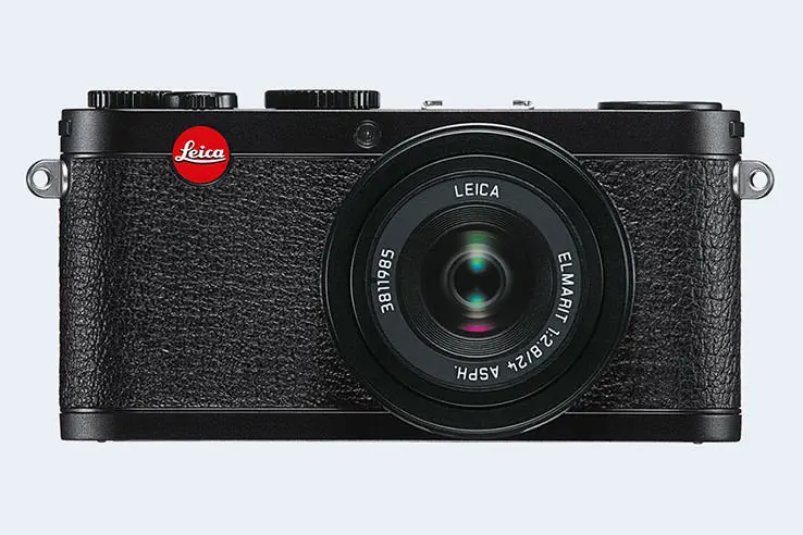 camera