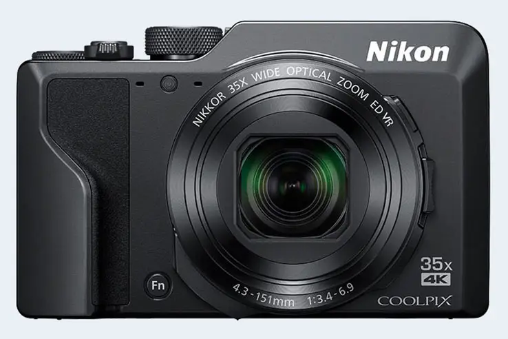 camera