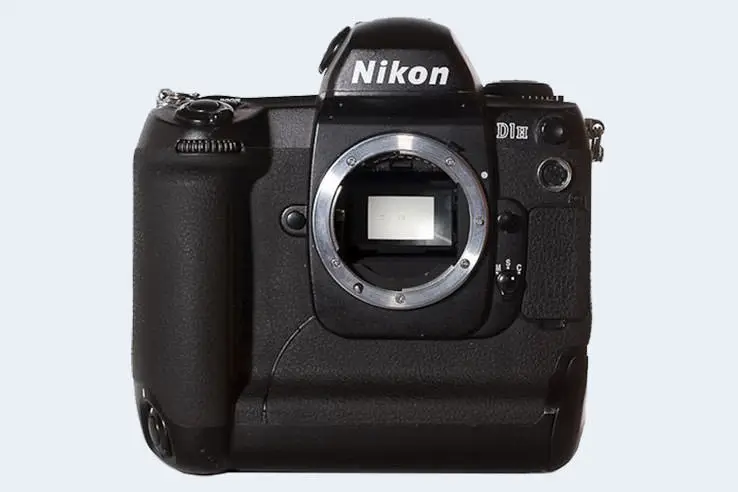 camera
