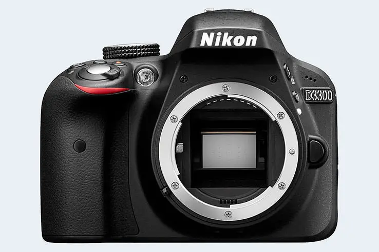 camera