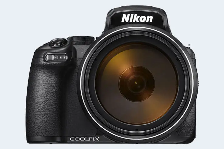 camera