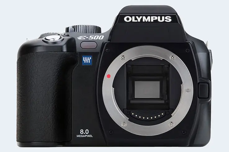 camera