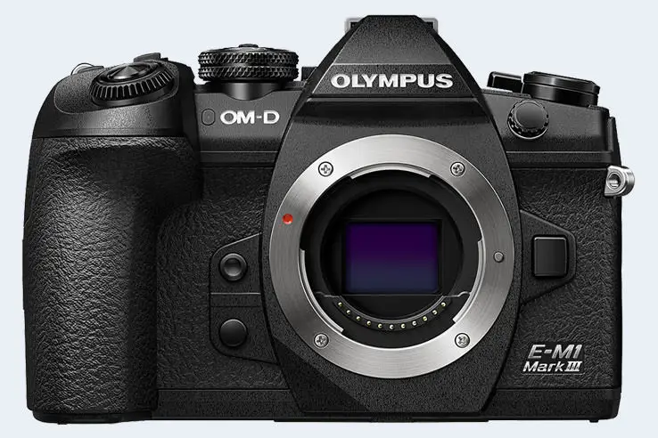 camera