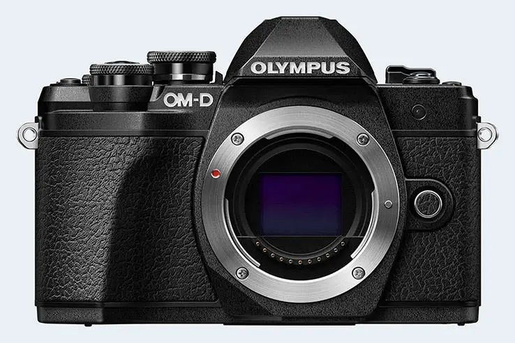 camera