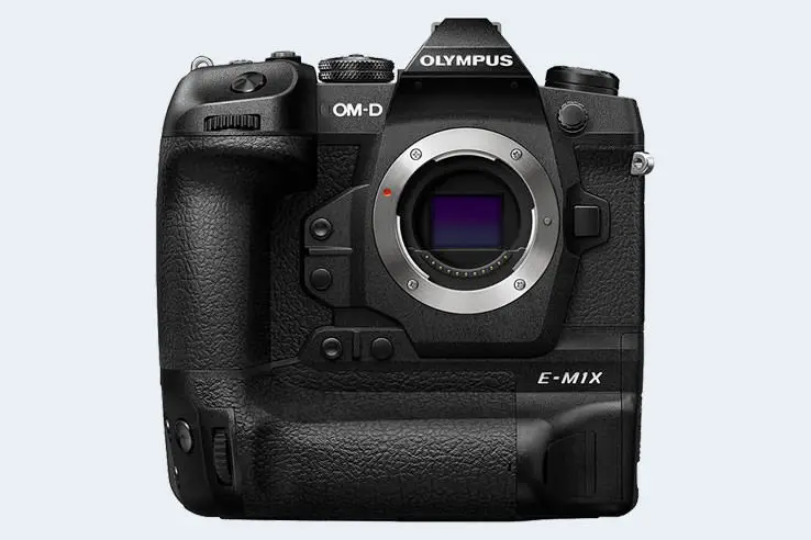 camera