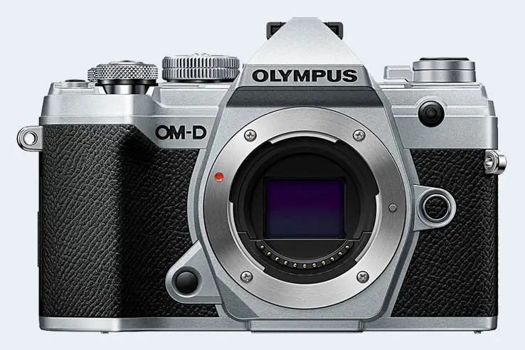 camera