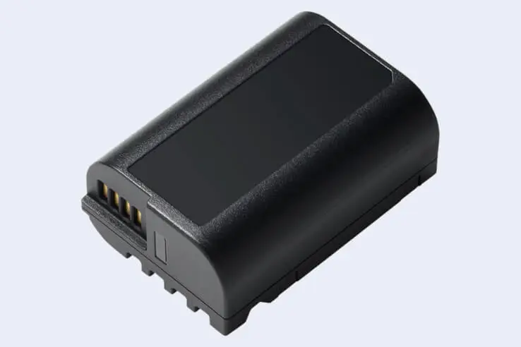 Battery Pack