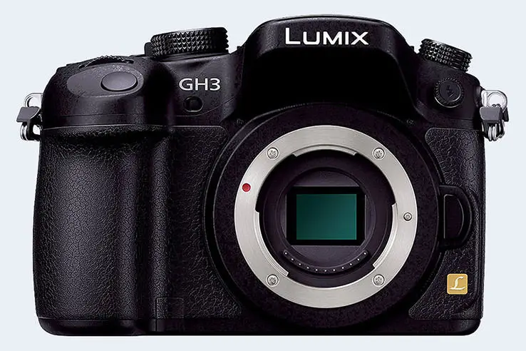 camera