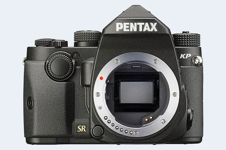 camera