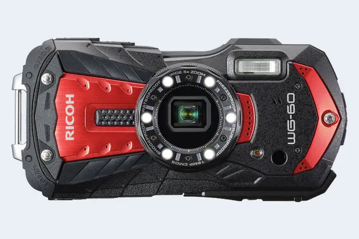 camera