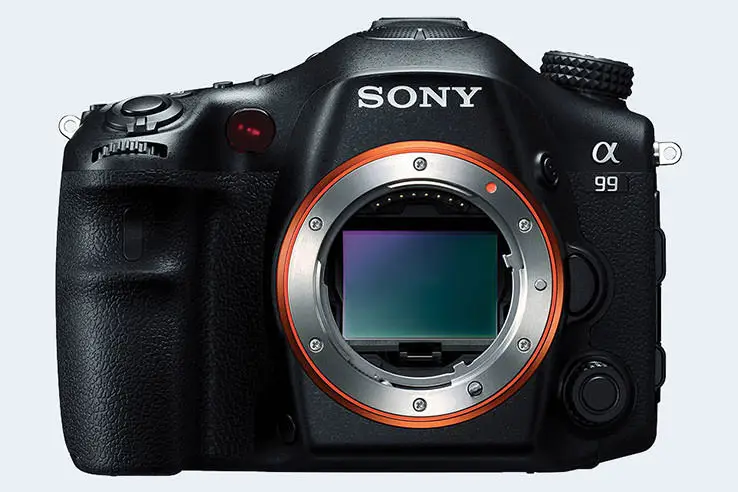 camera