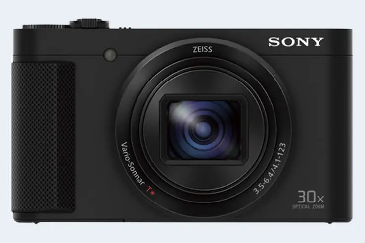 camera