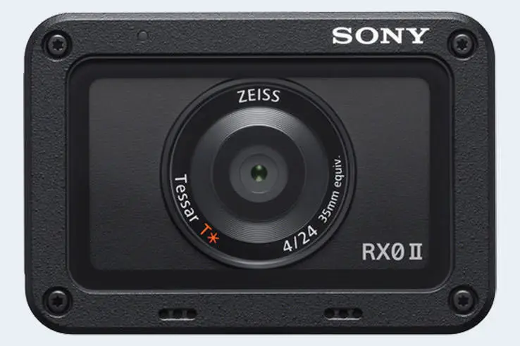 camera