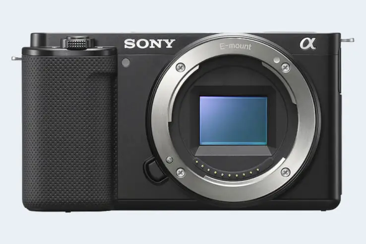 Sony ZV-E10