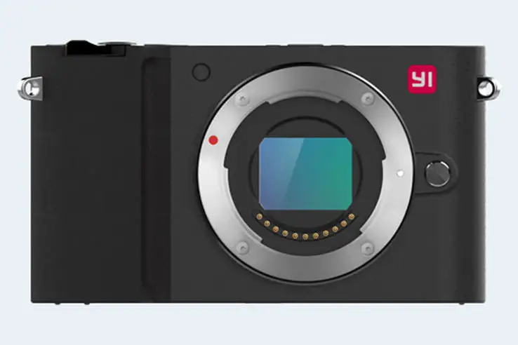 camera