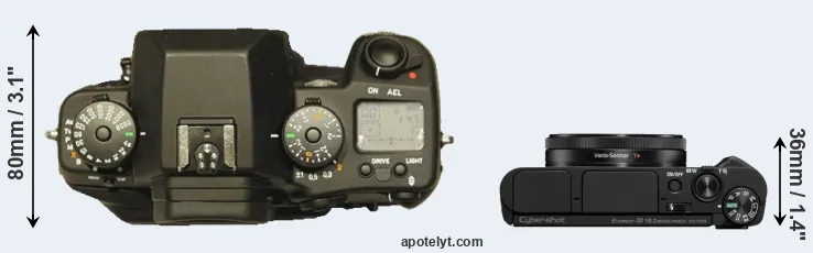 Compare N Digital versus HX99 top
