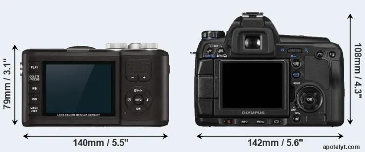 Comparison X-U Typ 113 or E-30 rear